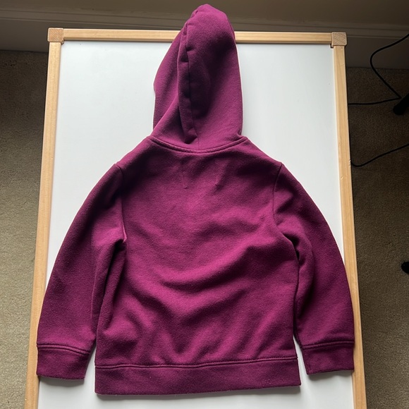 Old Navy Toddler Hooded Sweatshirt - Picture 4 of 6